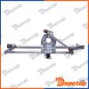 Tringlerie d'essuie-glace avant pour OPEL | 300W0018, 33634